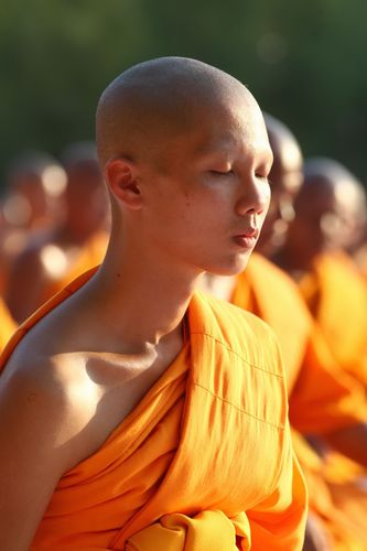 ภาพ No.5582:ประมวลภาพธุดงค์ธรรมชัย 7 มกราคม พ.ศ.2555