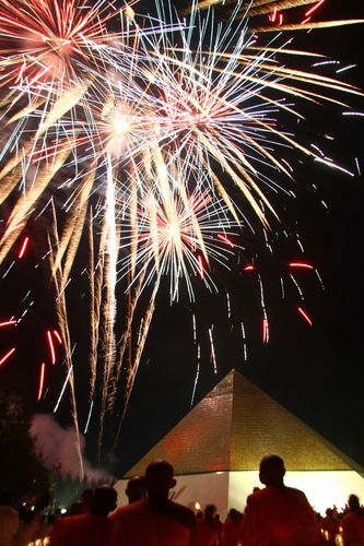 ภาพ No.5585:ประมวลภาพธุดงค์ธรรมชัย 7 มกราคม พ.ศ.2555