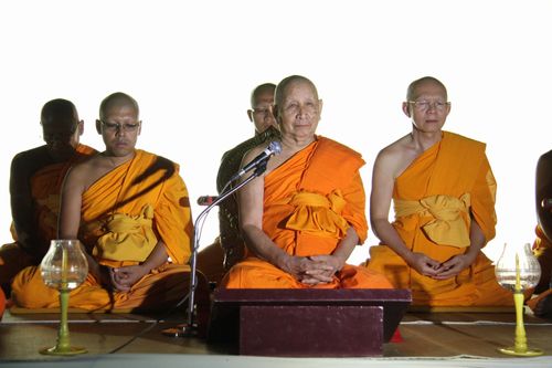 ภาพ No.5583:ประมวลภาพธุดงค์ธรรมชัย 7 มกราคม พ.ศ.2555