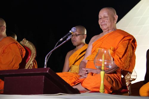 ภาพ No.5586:ประมวลภาพธุดงค์ธรรมชัย 7 มกราคม พ.ศ.2555