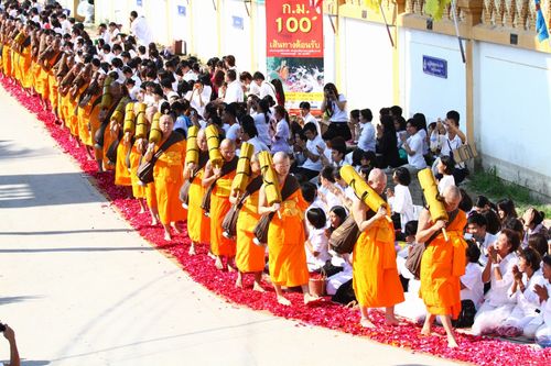 ภาพ No.5635:ประมวลภาพธุดงค์ธรรมชัย 8 มกราคม พ.ศ.2555