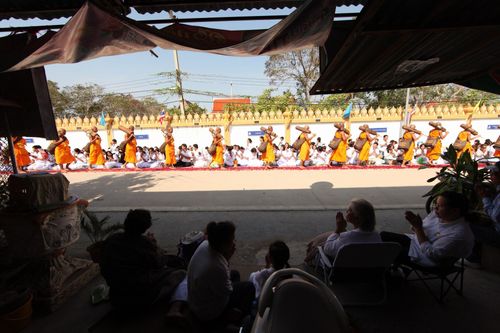 ภาพ No.5643:ประมวลภาพธุดงค์ธรรมชัย 8 มกราคม พ.ศ.2555