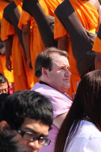 ภาพ No.5645:ประมวลภาพธุดงค์ธรรมชัย 8 มกราคม พ.ศ.2555