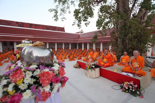 ภาพ No.5654:ประมวลภาพธุดงค์ธรรมชัย 8 มกราคม พ.ศ.2555