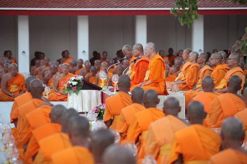 ภาพ No.5653:ประมวลภาพธุดงค์ธรรมชัย 8 มกราคม พ.ศ.2555