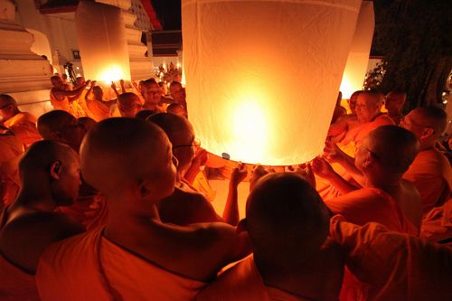 ภาพ No.5651:ประมวลภาพธุดงค์ธรรมชัย 8 มกราคม พ.ศ.2555