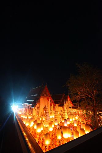 ภาพ No.5661:ประมวลภาพธุดงค์ธรรมชัย 8 มกราคม พ.ศ.2555