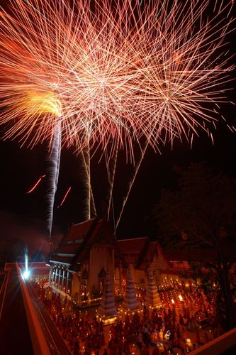 ภาพ No.5663:ประมวลภาพธุดงค์ธรรมชัย 8 มกราคม พ.ศ.2555