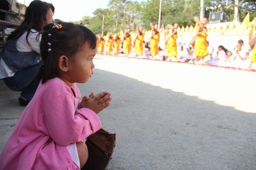 ภาพ No.5666:ประมวลภาพธุดงค์ธรรมชัย 8 มกราคม พ.ศ.2555