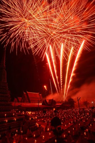 ภาพ No.5681:ประมวลภาพธุดงค์ธรรมชัย 8 มกราคม พ.ศ.2555