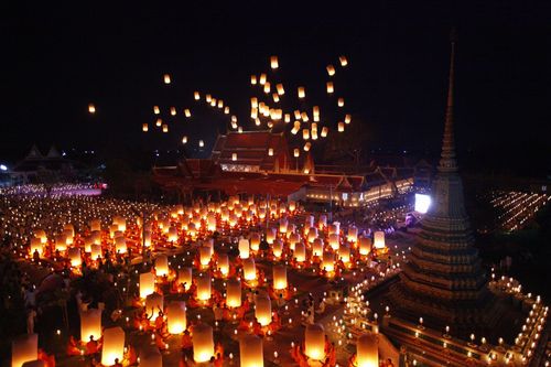 ภาพ No.5688:ประมวลภาพธุดงค์ธรรมชัย 8 มกราคม พ.ศ.2555