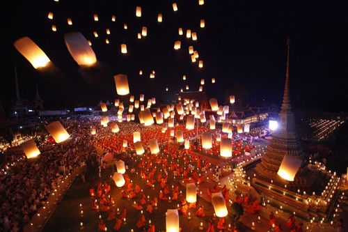 ภาพ No.5689:ประมวลภาพธุดงค์ธรรมชัย 8 มกราคม พ.ศ.2555