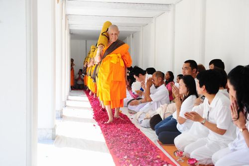 ภาพ No.5693:ประมวลภาพธุดงค์ธรรมชัย 8 มกราคม พ.ศ.2555