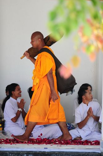 ภาพ No.5692:ประมวลภาพธุดงค์ธรรมชัย 8 มกราคม พ.ศ.2555