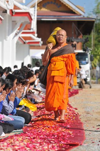 ภาพ No.5706:ประมวลภาพธุดงค์ธรรมชัย 9 มกราคม พ.ศ.2555