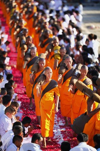 ภาพ No.5708:ประมวลภาพธุดงค์ธรรมชัย 9 มกราคม พ.ศ.2555