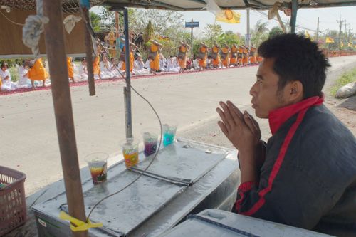 ภาพ No.5715:ประมวลภาพธุดงค์ธรรมชัย 9 มกราคม พ.ศ.2555