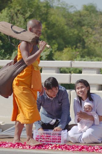 ภาพ No.5714:ประมวลภาพธุดงค์ธรรมชัย 9 มกราคม พ.ศ.2555