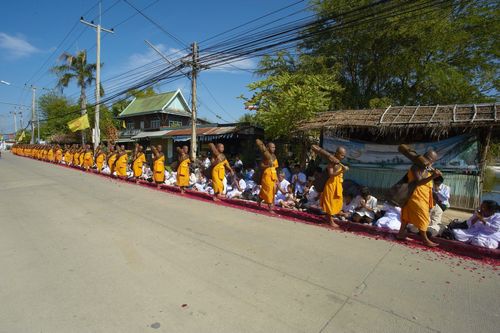 ภาพ No.5719:ประมวลภาพธุดงค์ธรรมชัย 9 มกราคม พ.ศ.2555