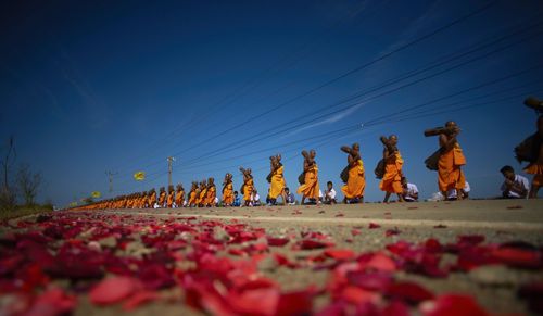 ภาพ No.5725:ประมวลภาพธุดงค์ธรรมชัย 9 มกราคม พ.ศ.2555