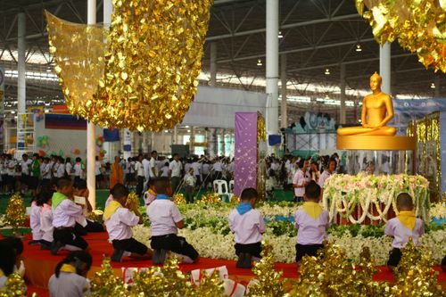 ภาพ No.1466:V-Star เข้าฐานช่วงเช้า