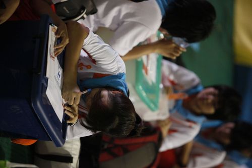 ภาพ No.1176:V-Cheer