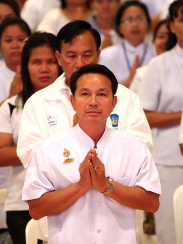 ภาพ No.1658:มอบทุนครู