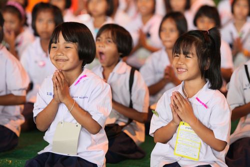 V-Star เข้าฐานช่วงเช้า