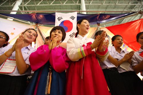 ภาพ No.1413:V-Star เข้าฐานช่วงเช้า