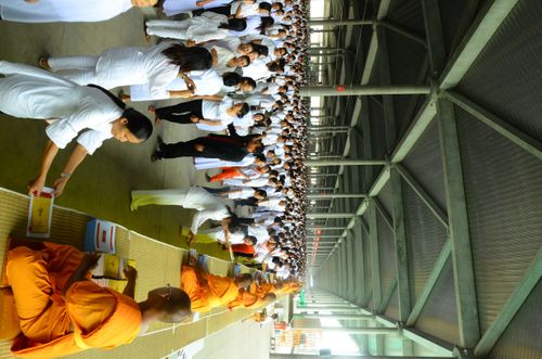 ภาพ No.1662:มอบทุนครู