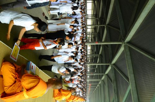 ภาพ No.1665:มอบทุนครู