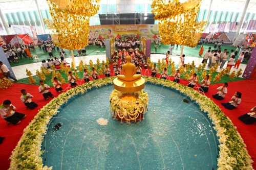 ภาพ No.1416:V-Star เข้าฐานช่วงเช้า