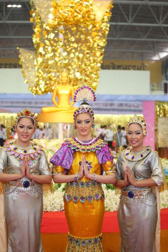 ภาพ No.1700:เจ้าหน้าที่อาสาสมัคร