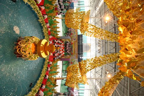 ภาพ No.1415:V-Star เข้าฐานช่วงเช้า