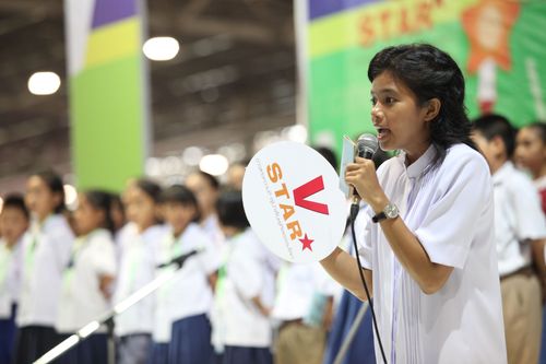 ภาพ No.1739:เจ้าหน้าที่อาสาสมัคร