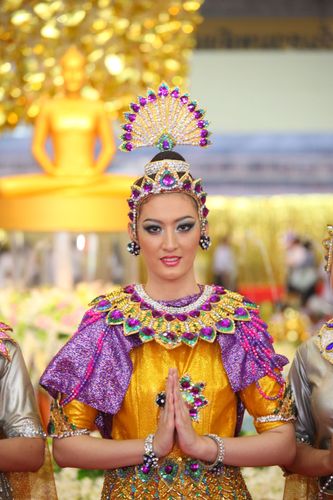 ภาพ No.1703:เจ้าหน้าที่อาสาสมัคร