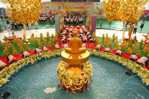 ภาพ No.1417:V-Star เข้าฐานช่วงเช้า