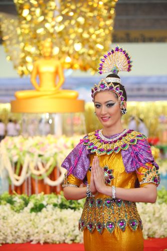 ภาพ No.1704:เจ้าหน้าที่อาสาสมัคร