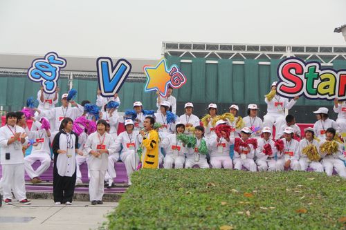 ภาพ No.1773:เจ้าหน้าที่อาสาสมัคร