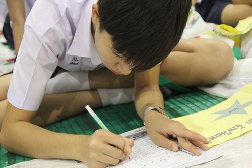 ภาพ No.1290:V-Star สอบ