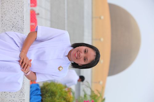 ภาพ No.1766:เจ้าหน้าที่อาสาสมัคร