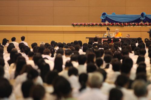 ภาพ No.1649:มอบทุนครู