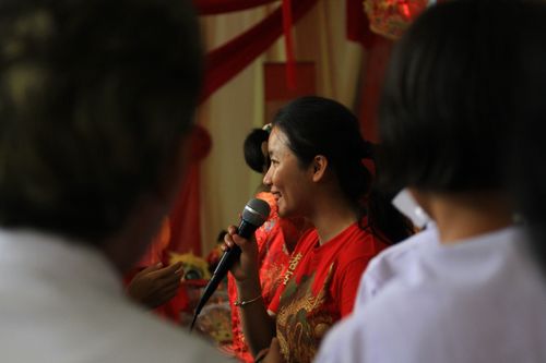 ภาพ No.1764:เจ้าหน้าที่อาสาสมัคร