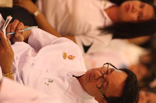 ภาพ No.1651:มอบทุนครู