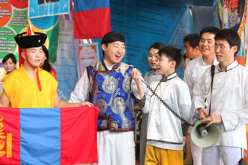 ภาพ No.1714:เจ้าหน้าที่อาสาสมัคร