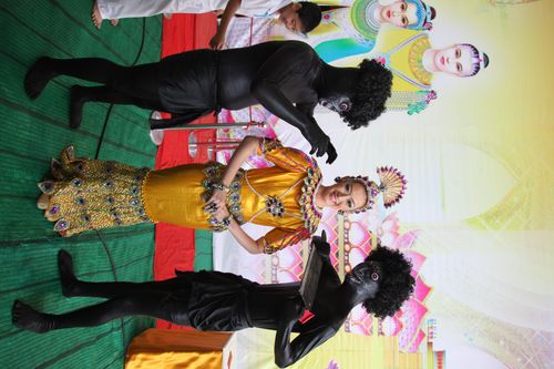 ภาพ No.1459:V-Star เข้าฐานช่วงเช้า