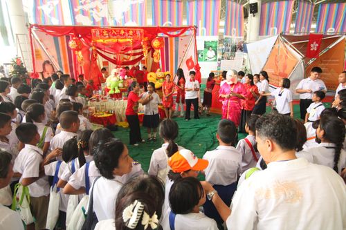 ภาพ No.1431:V-Star เข้าฐานช่วงเช้า