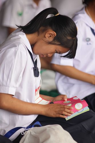 ภาพ No.1292:V-Star สอบ