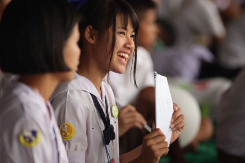 ภาพ No.1298:V-Star สอบ