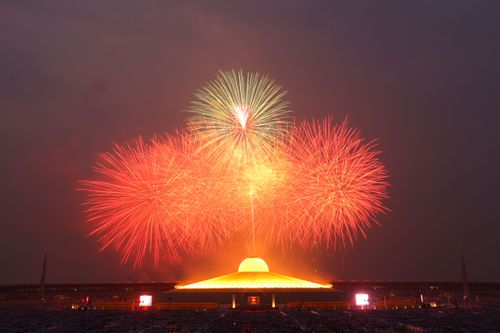 ภาพ No.1536:พลุ